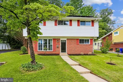 13204 Magellan Avenue, Rockville, MD 20853 - Photo 1