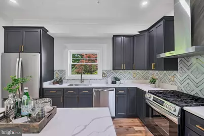 203 Lincoln Avenue, Takoma Park, MD 20912 - Photo 4