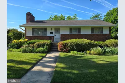 1802 Alberti Drive, Silver Spring, MD 20902 - Photo 1