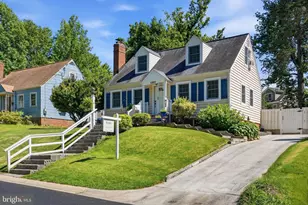 3402 McComas Ave, Kensington, MD 20895 - Photo 36