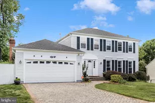 17021 Flatwood Rd, Rockville, MD 20855 - Photo 40