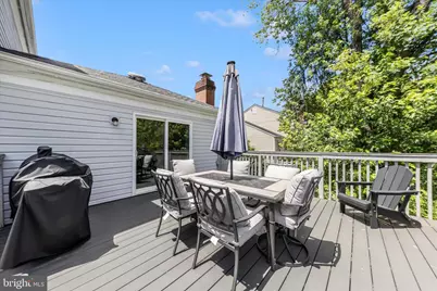 17021 Flatwood Road, Rockville, MD 20855 - Photo 50