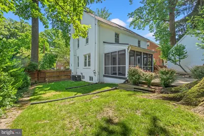 7014 Beechwood Drive, Chevy Chase, MD 20815 - Photo 24