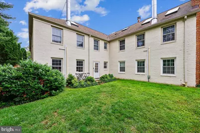 8205 Grubb Road #103, Silver Spring, MD 20910 - Photo 16