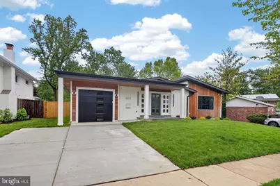 6311 Carnegie Drive, Bethesda, MD 20817 - Photo 1