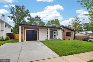 6311 Carnegie Dr, Bethesda, MD 20817 - Photo 1