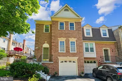 10109 Langhorne Court, Bethesda, MD 20817 - Photo 1