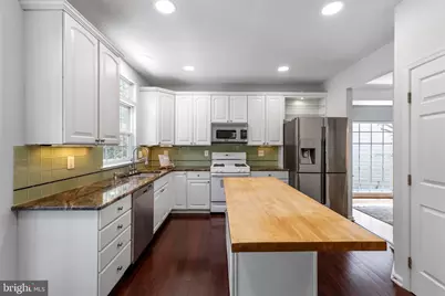 113 Summer Walk Drive, Gaithersburg, MD 20878 - Photo 8