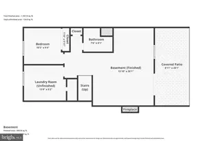 14201 Castle Blvd, Silver Spring, MD 20904 - Photo 54