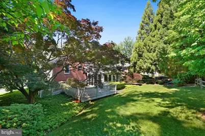 6307 Blackwood Road, Bethesda, MD 20817 - Photo 6
