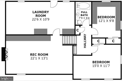 6307 Blackwood Road, Bethesda, MD 20817 - Photo 48