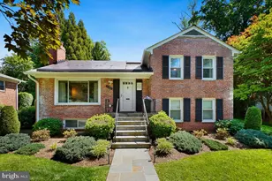 6307 Blackwood Rd, Bethesda, MD 20817 - Photo 2