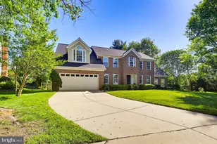 12411 Rousseau Terrace, North Potomac, MD 20878 - Photo 4