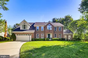 12411 Rousseau Terrace, North Potomac, MD 20878 - Photo 2