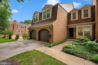 11402 Empire Lane, Rockville, MD 20852 - Photo 1