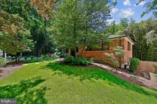 10700 Keswick St, Garrett Park, MD 20896 - Photo 92
