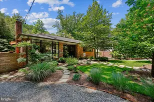 10700 Keswick St, Garrett Park, MD 20896 - Photo 2