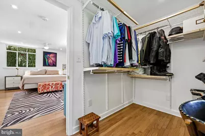 10700 Keswick Street, Garrett Park, MD 20896 - Photo 36