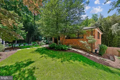 10700 Keswick Street, Garrett Park, MD 20896 - Photo 92