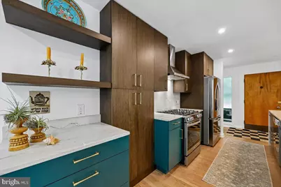 10700 Keswick Street, Garrett Park, MD 20896 - Photo 16