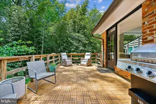 10700 Keswick St, Garrett Park, MD 20896 - Photo 32