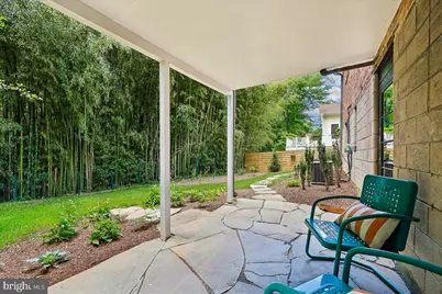 10700 Keswick Street, Garrett Park, MD 20896 - Photo 84