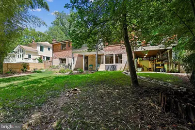 10700 Keswick Street, Garrett Park, MD 20896 - Photo 88
