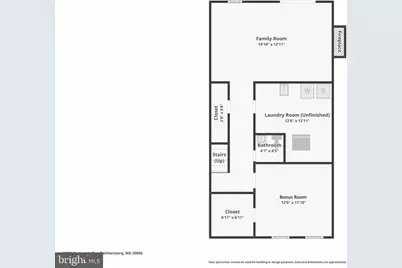 19701 Greenside Terrace, Gaithersburg, MD 20886 - Photo 28