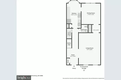 19701 Greenside Terrace, Gaithersburg, MD 20886 - Photo 26