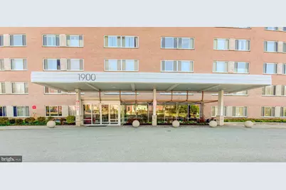 1900 Lyttonsville Road #110, Silver Spring, MD 20910 - Photo 30