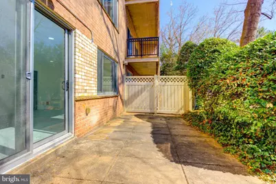 1900 Lyttonsville Road #110, Silver Spring, MD 20910 - Photo 24