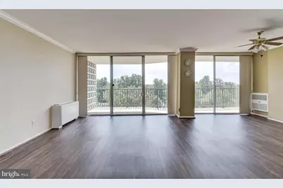 3333 University Boulevard W #804, Kensington, MD 20895 - Photo 2