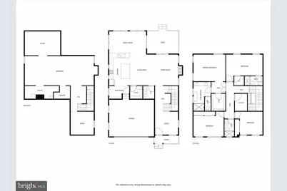 12402 Ofallon Street, Silver Spring, MD 20904 - Photo 70