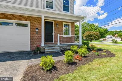 12402 Ofallon Street, Silver Spring, MD 20904 - Photo 2