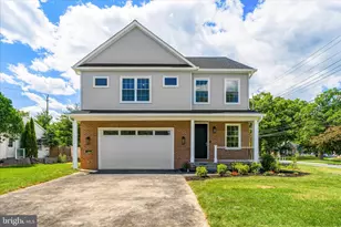 12402 Ofallon St, Silver Spring, MD 20904 - Photo 1