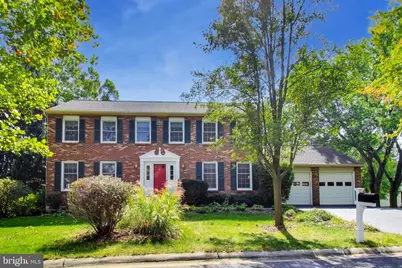 14645 Rolling Green Way, North Potomac, MD 20878 - Photo 1