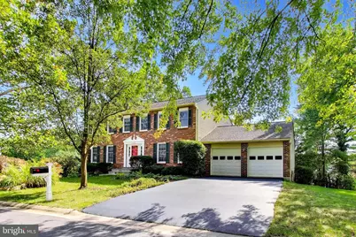 14645 Rolling Green Way, North Potomac, MD 20878 - Photo 24