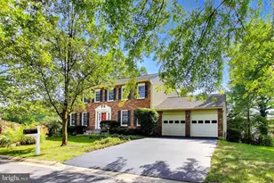 14645 Rolling Green Way, North Potomac, MD 20878 - Photo 24