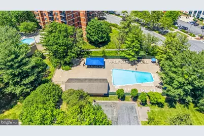 9701 Fields Road #1008, Gaithersburg, MD 20878 - Photo 26