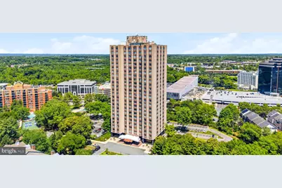 9701 Fields Road #1008, Gaithersburg, MD 20878 - Photo 24