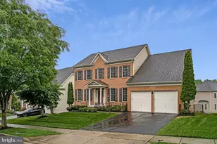 13217 Moonlight Trail Dr, Silver Spring, MD 20906 - Photo 1
