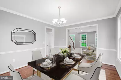 13217 Moonlight Trail Drive, Silver Spring, MD 20906 - Photo 4
