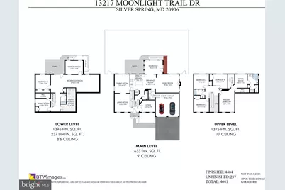 13217 Moonlight Trail Drive, Silver Spring, MD 20906 - Photo 72