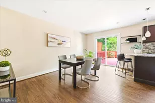 154 Finale Terrace, Silver Spring, MD 20901 - Photo 8
