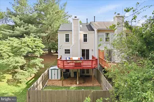 154 Finale Terrace, Silver Spring, MD 20901 - Photo 32