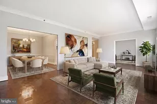 8101 Connecticut Ave, Chevy Chase, MD 20815 - Photo 10