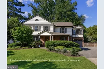6 Old Stage Court, Rockville, MD 20852 - Photo 1
