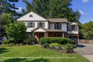 6 Old Stage Ct, Rockville, MD 20852 - Photo 1