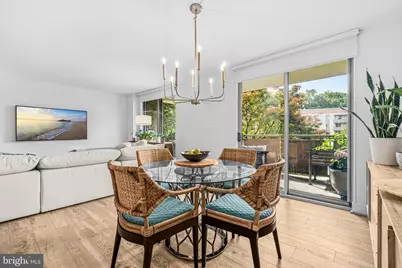 7501 Democracy Boulevard #B134, Bethesda, MD 20817 - Photo 10
