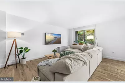 7501 Democracy Boulevard #B134, Bethesda, MD 20817 - Photo 8